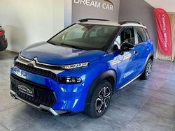 Blu/azzurro Usata 2022 Citroën C3 Aircross PureTech SUV | 13.800 € (Buon prezzo)