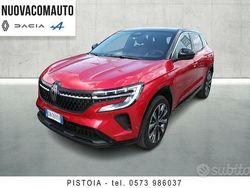 Rosso Usata 2023 Renault Austral Techno SUV | 27.500 € (Buon prezzo)