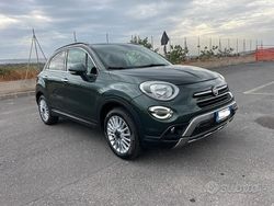 Verde Usata 2019 Fiat 500X Cross SUV | 10.790 € (Buon prezzo)
