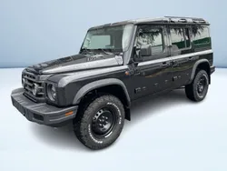 Grigio Nuova 2025 Ineos Grenadier Station wagon | 65.600 € (Ottimo prezzo)