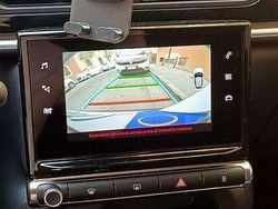 Bianco Usata 2024 Citroën C3 PureTech Tre volumi | 15.200 € (Cara)