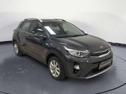 Grigio scuro Usata 2019 Kia Stonic Style SUV | 11.900 € (Buon prezzo)