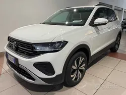 Nuova 2025 VW T-Cross Edition SUV | 23.200 € (Buon prezzo)
