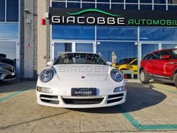 Bianco carrara Usata 2006 Porsche 911 Carrera S Coupé | 65.000 € (Cara)