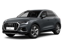 Grigio Usata 2025 Audi Q3 Advanced SUV | 38.950 € (Ottimo prezzo)