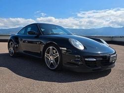 Nero Usata 2009 Porsche 997 Turbo Coupé | 86.000 €