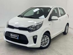 Bianco Usata 2023 Kia Picanto Urban Due volumi | 10.900 € (Buon prezzo)