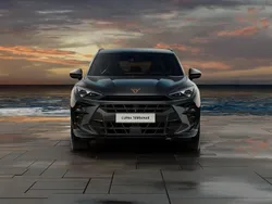 Grigio Nuova 2025 Cupra Terramar SUV | 46.867 € (Buon prezzo)