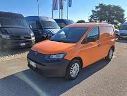Nuova 2025 VW Caddy Business Monovolume | 27.500 €