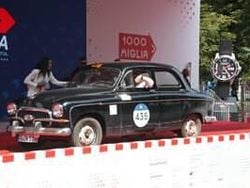 Nero Usata 1957 Fiat 1400 Tre volumi | 39.500 €