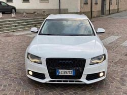 Usata 2010 Audi A4 Ambiente Station wagon | 6000 € (Molto cara)