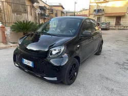 Usata 2021 Smart ForFour Electric Drive Due volumi | 9500 € (Super prezzo)