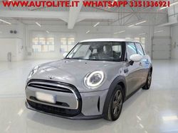 Grigio Usata 2022 Mini Cooper Classic Due volumi | 18.700 € (Ottimo prezzo)