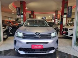 Grigio Usata 2023 Citroën C5 Aircross SUV | 21.000 € (Super prezzo)