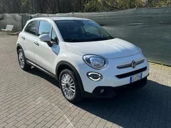 Bianco Usata 2021 Fiat 500X Connect SUV | 13.500 € (Ottimo prezzo)