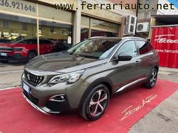Grigio Usata 2017 Peugeot 3008 Allure SUV | 13.799 € (Buon prezzo)