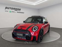 Rosso Usata 2023 Mini John Cooper Works Due volumi | 35.900 € (Cara)