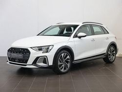 Bianco arkona Nuova 2025 Audi A3 Advanced Plus | 40.500 €