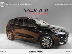 Nero Usata 2023 Ford Kuga ST-Line SUV | 18.500 € (Buon prezzo)