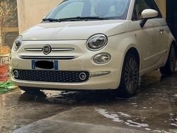 Usata 2017 Fiat 500 | 8499 € (Buon prezzo)