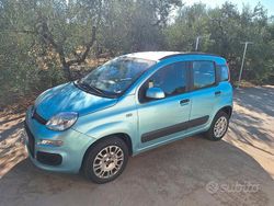 Usata 2015 Fiat Panda Lounge Due volumi | 5500 € (Ottimo prezzo)