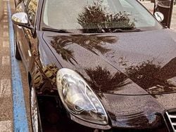 Nero Usata 2015 Alfa Romeo Giulietta Exclusive Due volumi | 7500 € (Buon prezzo)