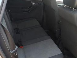 Grigio Usata 2009 Opel Meriva Monovolume | 2000 € (Buon prezzo)