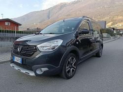 Other Usata 2019 Dacia Dokker Stepway Monovolume | 8499 € (Super prezzo)