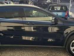 Usata 2017 Mercedes CLA180 Tre volumi | 19.500 €