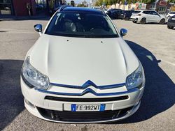Usata 2016 Citroën C5 XTR Station wagon | 9900 € (Buon prezzo)