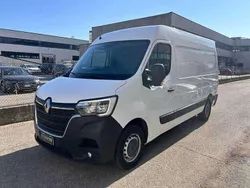 Bianco Usata 2022 Renault Master Furgone | 15.490 € (Ottimo prezzo)
