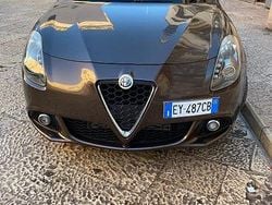 Usata 2015 Alfa Romeo Giulietta | 6500 €