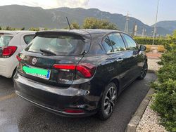 Nero Usata 2019 Fiat Tipo Tre volumi | 11.000 € (Cara)