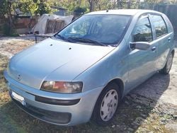 Usata 2000 Fiat Punto Due volumi | 1000 € (Buon prezzo)