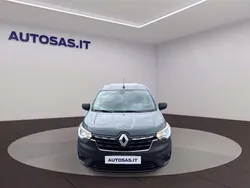 Grigio Usata 2021 Renault Express Due volumi | 11.900 €
