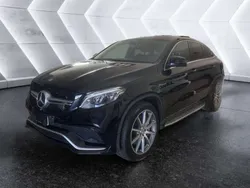 Mercedes GLE63 AMG