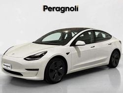 Bianco Usata 2020 Tesla Model 3 Tre volumi | 24.900 € (Ottimo prezzo)