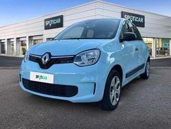 Blu Usata 2022 Renault Twingo Urban Night Due volumi | 10.900 € (Buon prezzo)