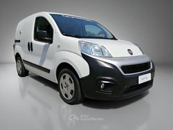 Bianco Usata 2019 Fiat Fiorino Monovolume | 8400 € (Buon prezzo)