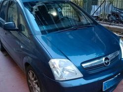 Usata 2007 Opel Meriva Monovolume | 1900 € (Buon prezzo)