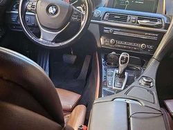 Usata 2013 BMW 640 Coupé | 21.000 € (Cara)