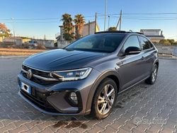 Usata 2022 VW Taigo R-line SUV | 18.700 € (Buon prezzo)