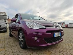 Lilla Usata 2016 Citroën C3 PureTech Tre volumi | 6900 € (Buon prezzo)