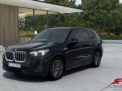 Nero Nuova 2025 BMW X1 M Sport SUV | 58.505 € (Molto cara)