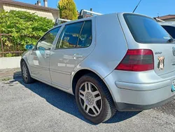 Usata 2002 VW Golf IV Due volumi | 4000 € (Molto cara)