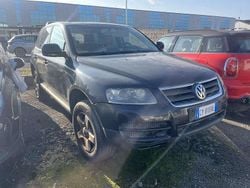 Other Usata 2005 VW Touareg SUV | 1900 € (Super prezzo)