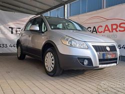 Other Usata 2009 Fiat Sedici Dynamic SUV | 4599 € (Buon prezzo)