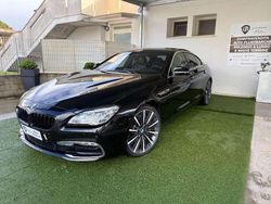 Nero Usata 2015 BMW 650 Coupé | 27.900 €