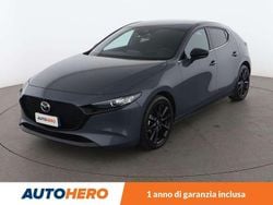 Grigio Usata 2022 Mazda 3 Homura-Line Tre volumi | 21.999 € (Ottimo prezzo)
