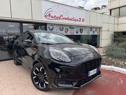 Nero Usata 2023 Ford Puma ST-Line X SUV | 19.970 € (Buon prezzo)